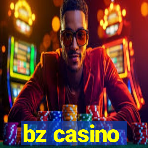 bz casino